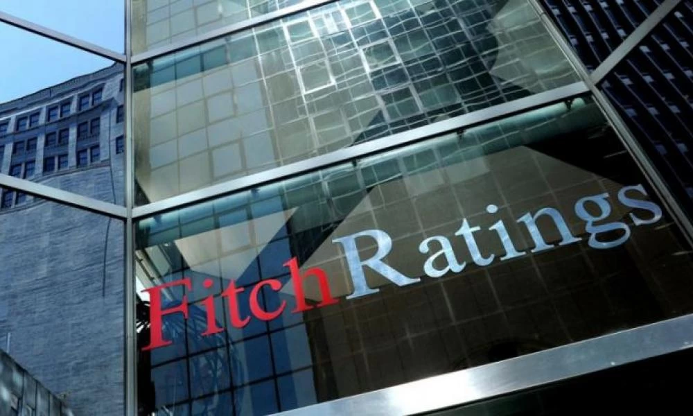 Fitch: Σταθερή η πιστοληπτική ικανότητα της Ελλάδας με προοπτικές ανάπτυξης